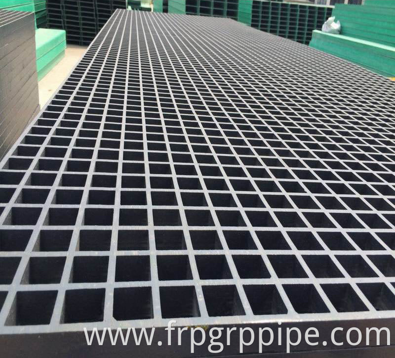 Frp Grating 58